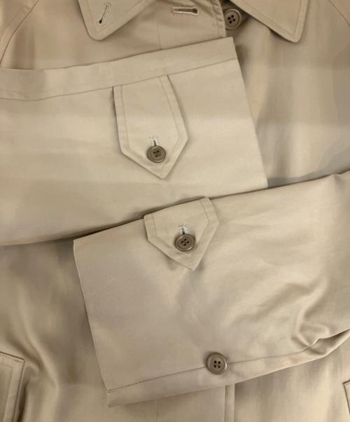 Burberry's（バーバリーズ）Burberry's (バーバリーズ) トレンチコート ベージュ サイズ:不明の古着・服飾アイテム