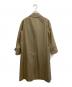 Burberry's (バーバリーズ) トレンチコート ベージュ サイズ:不明：8000円