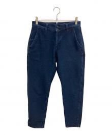 HOLLYWOOD RANCH MARKET（ハリウッドランチマーケッド）の古着「デニムパンツ」｜インディゴ