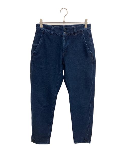 HOLLYWOOD RANCH MARKET（ハリウッドランチマーケッド）HOLLYWOOD RANCH MARKET (ハリウッドランチマーケッド) デニムパンツ インディゴ サイズ:SIZE 1　の古着・服飾アイテム