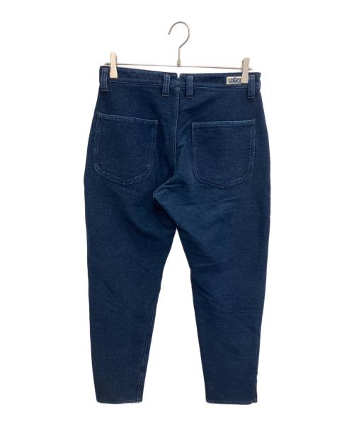 HOLLYWOOD RANCH MARKET（ハリウッドランチマーケッド）HOLLYWOOD RANCH MARKET (ハリウッドランチマーケッド) デニムパンツ インディゴ サイズ:SIZE 1　の古着・服飾アイテム