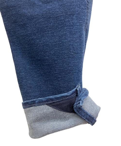 HOLLYWOOD RANCH MARKET（ハリウッドランチマーケッド）HOLLYWOOD RANCH MARKET (ハリウッドランチマーケッド) デニムパンツ インディゴ サイズ:SIZE 1　の古着・服飾アイテム
