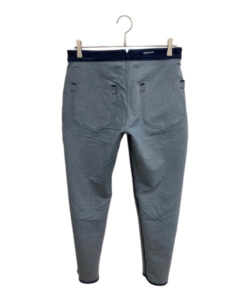 HOLLYWOOD RANCH MARKET（ハリウッドランチマーケッド）HOLLYWOOD RANCH MARKET (ハリウッドランチマーケッド) デニムパンツ インディゴ サイズ:SIZE 1　の古着・服飾アイテム