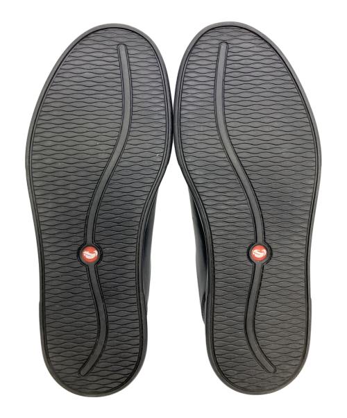 CLARKS（クラークス）CLARKS (クラークス) プレーントゥシューズ ブラック サイズ:SIZE 26.5cmの古着・服飾アイテム