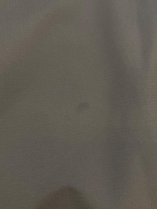 Patagonia（パタゴニア）Patagonia (パタゴニア) インサレーテッド ボルダー フォーク レイン ジャケット マウンテンパーカー カーキ サイズ:SIZE M 未使用品の古着・服飾アイテム