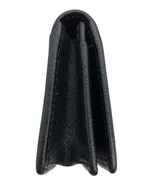 PRADA（プラダ）PRADA (プラダ) カードケース ブラックの古着・服飾アイテム