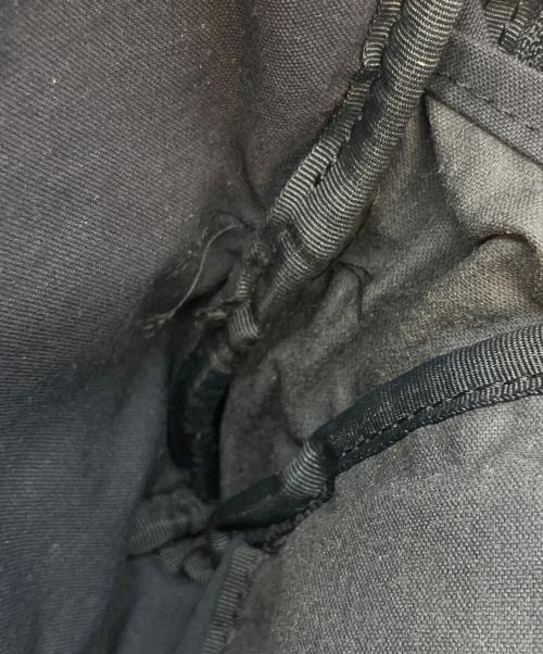 PORTER（ポーター）PORTER (ポーター) タクティカルボディバッグ ブラックの古着・服飾アイテム