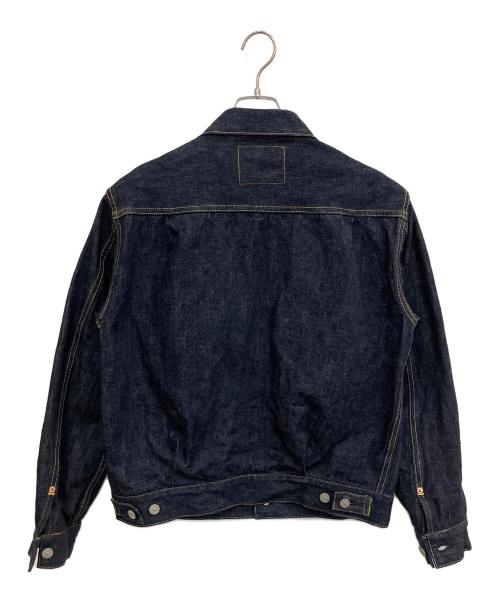 SUGAR CANE（シュガーケーン）SUGAR CANE (シュガーケーン) 14.25oz. DENIM JACKET 1953 MODEL デニムジャケット インディゴ サイズ:SIZE 38の古着・服飾アイテム