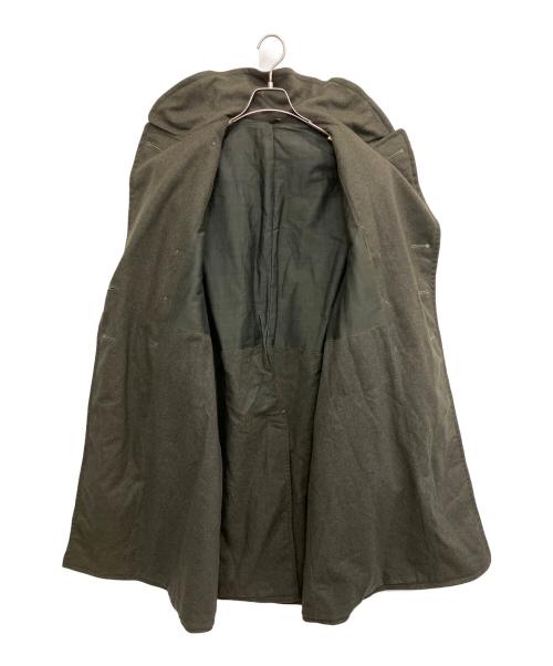 USMC（ユーエスエムシー）USMC (ユーエスエムシー) ミリタリーコート　ミリタリージャケット グリーン サイズ:SIZE S-1の古着・服飾アイテム