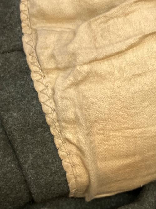 USMC（ユーエスエムシー）USMC (ユーエスエムシー) ミリタリーコート　ミリタリージャケット グリーン サイズ:SIZE S-1の古着・服飾アイテム