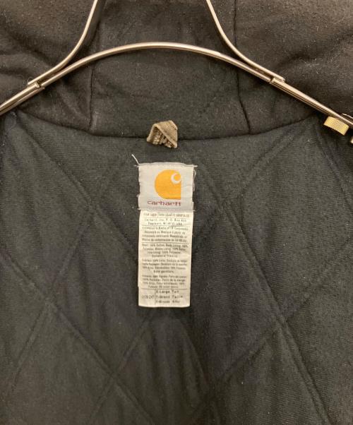 CarHartt（カーハート）CarHartt (カーハート) アクティブジャケット ブラウン サイズ:SIZE XLの古着・服飾アイテム