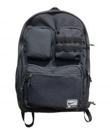 NIKE（ナイキ）の古着「ユーティリティ パワー」｜ブラック