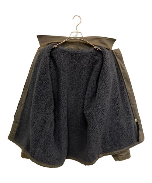FULLCOUNT（フルカウント）FULLCOUNT (フルカウント) ミリタリージャケット グリーン サイズ:SIZE 3の古着・服飾アイテム