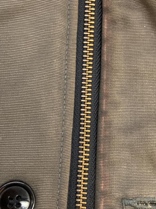 FULLCOUNT（フルカウント）FULLCOUNT (フルカウント) ミリタリージャケット グリーン サイズ:SIZE 3の古着・服飾アイテム