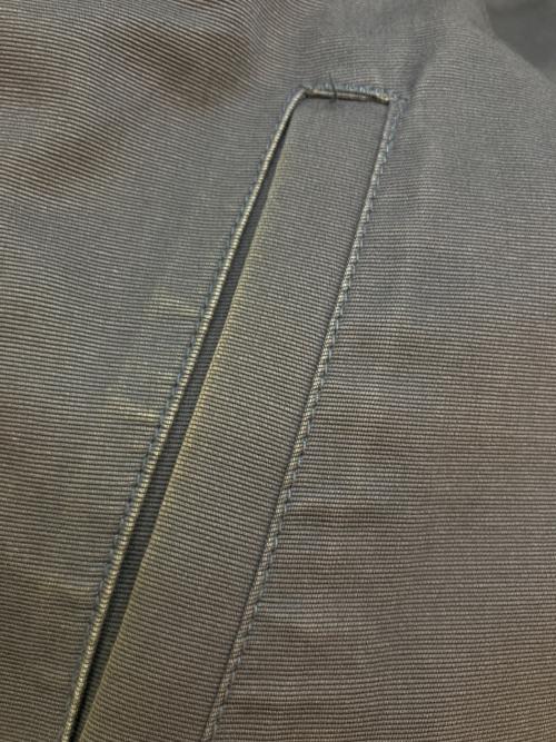 FULLCOUNT（フルカウント）FULLCOUNT (フルカウント) ミリタリージャケット グリーン サイズ:SIZE 3の古着・服飾アイテム