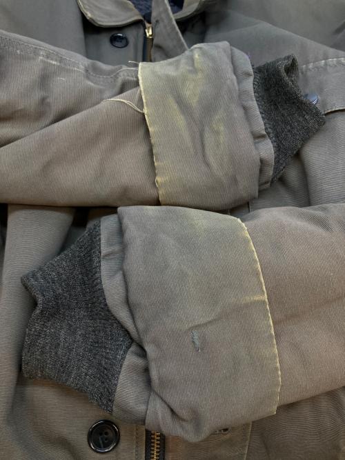 FULLCOUNT（フルカウント）FULLCOUNT (フルカウント) ミリタリージャケット グリーン サイズ:SIZE 3の古着・服飾アイテム