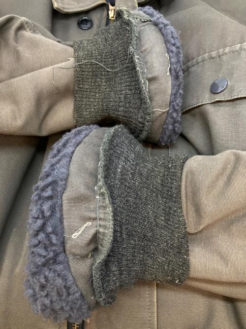 FULLCOUNT（フルカウント）FULLCOUNT (フルカウント) ミリタリージャケット グリーン サイズ:SIZE 3の古着・服飾アイテム