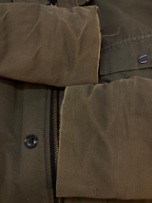 FULLCOUNT（フルカウント）FULLCOUNT (フルカウント) ミリタリージャケット グリーン サイズ:SIZE 3の古着・服飾アイテム