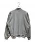 Champion (チャンピオン) REVERSE WEAVE ジップアップスウェット グレー サイズ:SIZE L：5000円