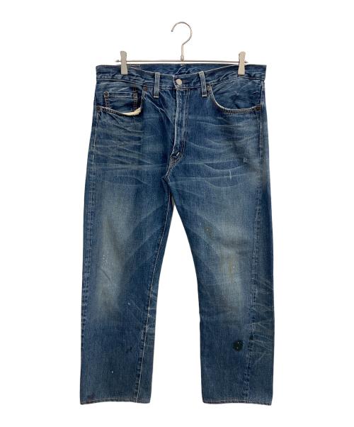 LEVI'S（リーバイス）LEVI'S (リーバイス) デニムパンツ インディゴ サイズ:SIZE 91cm (W36)の古着・服飾アイテム