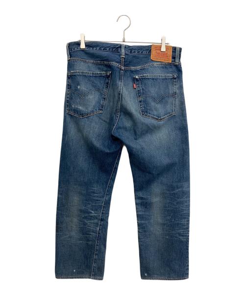 LEVI'S（リーバイス）LEVI'S (リーバイス) デニムパンツ インディゴ サイズ:SIZE 91cm (W36)の古着・服飾アイテム