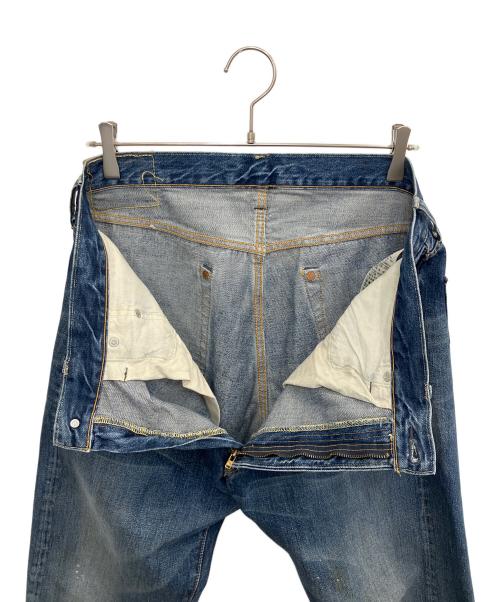 LEVI'S（リーバイス）LEVI'S (リーバイス) デニムパンツ インディゴ サイズ:SIZE 91cm (W36)の古着・服飾アイテム