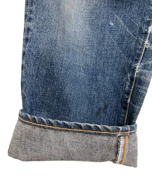 LEVI'S（リーバイス）LEVI'S (リーバイス) デニムパンツ インディゴ サイズ:SIZE 91cm (W36)の古着・服飾アイテム