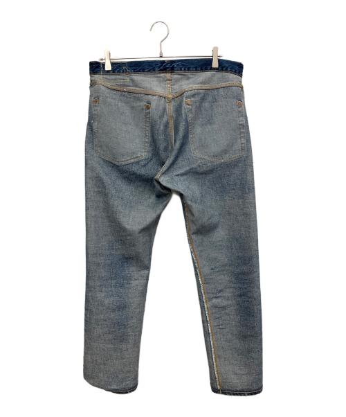 LEVI'S（リーバイス）LEVI'S (リーバイス) デニムパンツ インディゴ サイズ:SIZE 91cm (W36)の古着・服飾アイテム