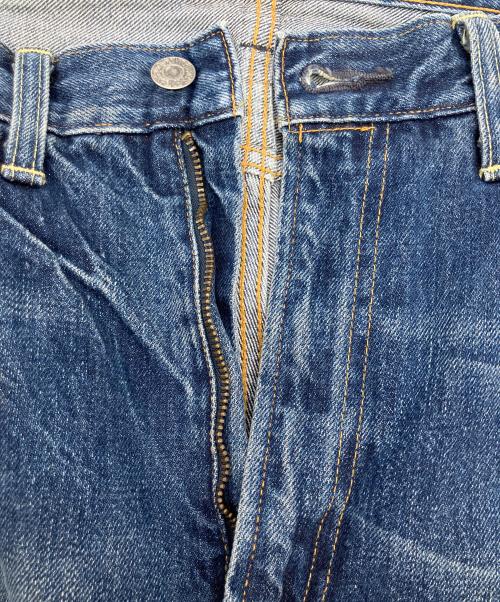 LEVI'S（リーバイス）LEVI'S (リーバイス) デニムパンツ インディゴ サイズ:SIZE 91cm (W36)の古着・服飾アイテム