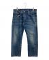 LEVI'S（リーバイス）の古着「デニムパンツ」｜インディゴ