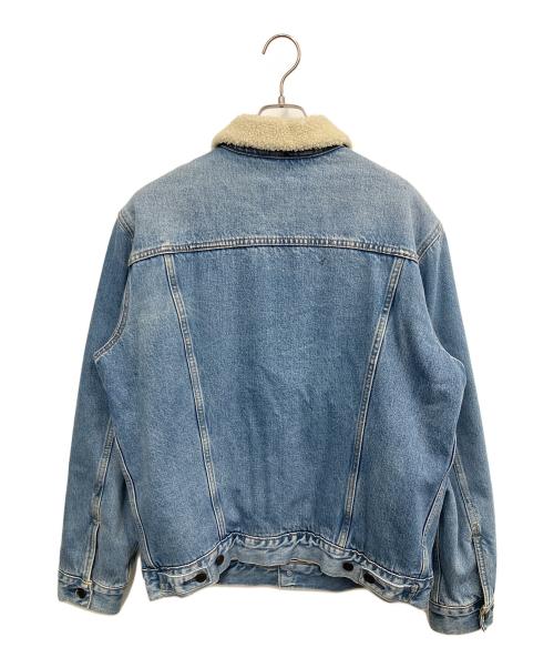 LEVI'S（リーバイス）LEVI'S (リーバイス) デニムジャケット インディゴ サイズ:SIZE Lの古着・服飾アイテム