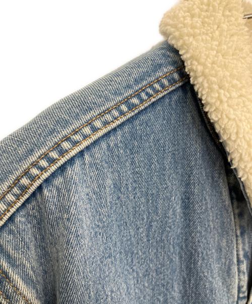 LEVI'S（リーバイス）LEVI'S (リーバイス) デニムジャケット インディゴ サイズ:SIZE Lの古着・服飾アイテム