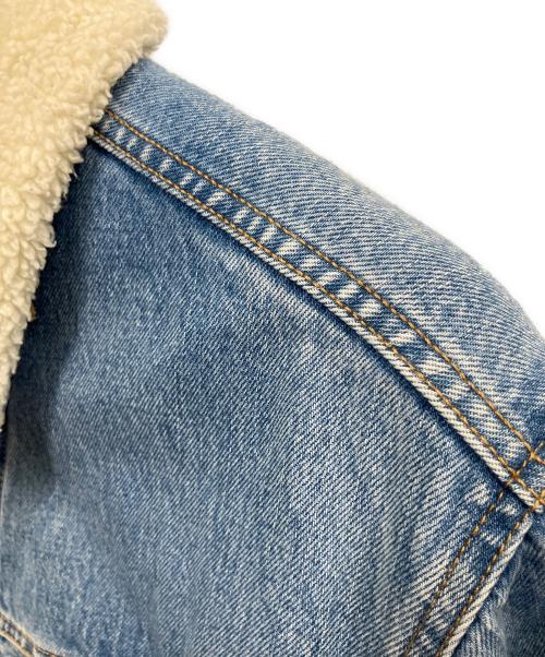 LEVI'S（リーバイス）LEVI'S (リーバイス) デニムジャケット インディゴ サイズ:SIZE Lの古着・服飾アイテム