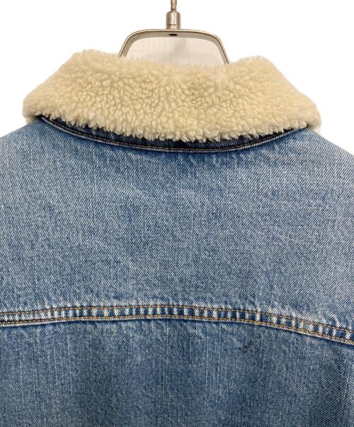 LEVI'S（リーバイス）LEVI'S (リーバイス) デニムジャケット インディゴ サイズ:SIZE Lの古着・服飾アイテム