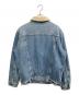LEVI'S (リーバイス) デニムジャケット インディゴ サイズ:SIZE L：6000円