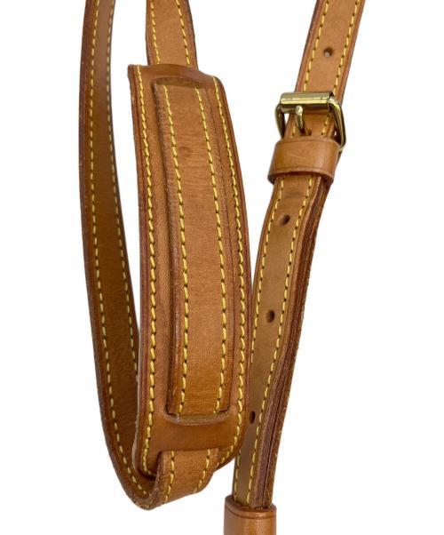 LOUIS VUITTON（ルイ ヴィトン）LOUIS VUITTON (ルイ ヴィトン) モノグラム　トロカデロ27 ブラウンの古着・服飾アイテム
