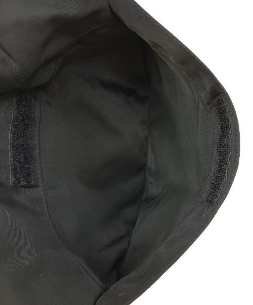 PRADA（プラダ）PRADA (プラダ) ショルダーバッグ ブラックの古着・服飾アイテム