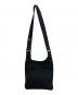 PRADA (プラダ) ショルダーバッグ ブラック：25000円