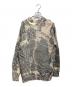 AMERI (アメリ) UND VINTAGE LIKE HANDWRITING OVER KNIT 厚手ニット ベージュ サイズ:SIZE Free：7000円