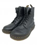 Dr.Martensドクターマーチン）の古着「ブーツ」｜ブラック
