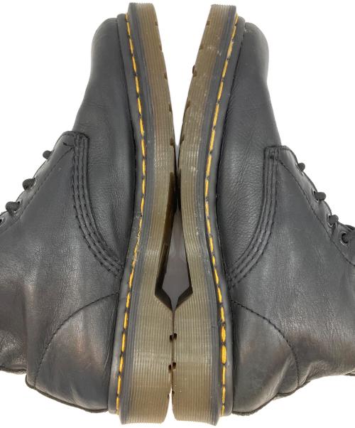 Dr.Martens（ドクターマーチン）Dr.Martens (ドクターマーチン) ブーツ ブラック サイズ:SIZE 24.5cmの古着・服飾アイテム