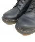 Dr.Martens (ドクターマーチン) ブーツ ブラック サイズ:SIZE 24.5cm：7000円