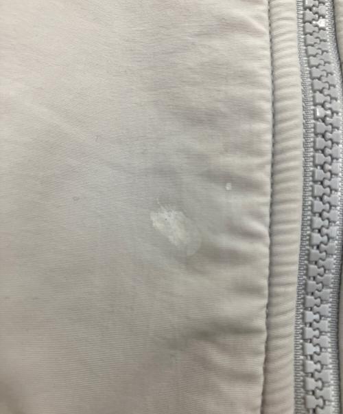 THE NORTH FACE（ザ ノース フェイス）THE NORTH FACE (ザ ノース フェイス) デナリジャケット フリースジャケット ピンク×グレー サイズ:SIZE Lの古着・服飾アイテム
