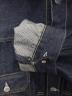 中古・古着 LEVI'S (リーバイス) デニムジャケット インディゴ サイズ:SIZE 42：44000円