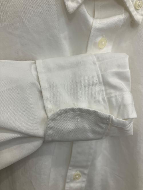 CarHartt（カーハート）CarHartt (カーハート) 長袖シャツ ホワイト サイズ:SIZE Mの古着・服飾アイテム