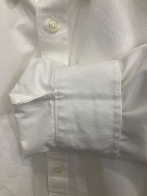 CarHartt（カーハート）CarHartt (カーハート) 長袖シャツ ホワイト サイズ:SIZE Mの古着・服飾アイテム