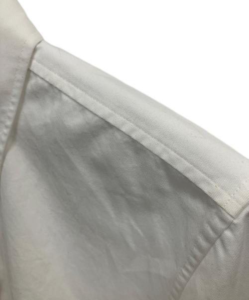 CarHartt（カーハート）CarHartt (カーハート) 長袖シャツ ホワイト サイズ:SIZE Mの古着・服飾アイテム