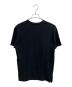 Hysteric Glamour (ヒステリックグラマー) 半袖Tシャツ ブラック サイズ:SIZE M：6000円