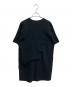 FRUIT OF THE LOOM (フルーツオブザルーム) THE FIFTH ELEMENT 半袖Tシャツ ブラック サイズ:SIZE L：5000円