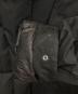 中古・古着 UNIQLO+J (ユニクロ プラスジェイ) ダウンジャケット ブラック サイズ:SIZE M：5000円